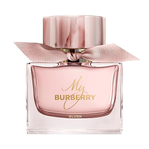 BURBERRY My Burberry Blush Eau de Parfum 90 ml