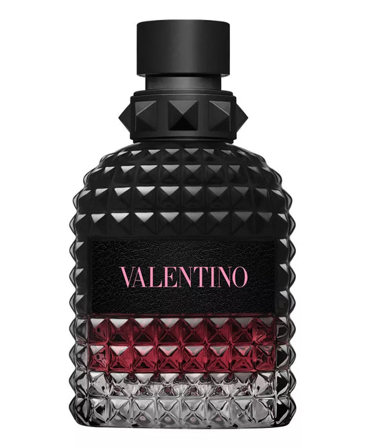 Valentino Uomo Born in Roma 3.4 Oz  Eau de Parfum Intenso