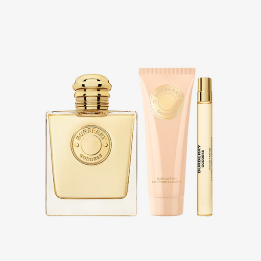 Burberry Goddess Eau de Parfum 3-Piece Gift Set