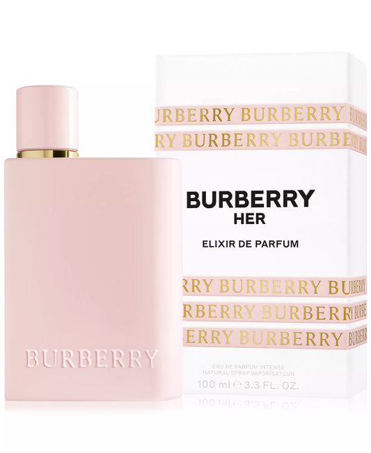 Burberry  Her Elixir de Parfum 100ml